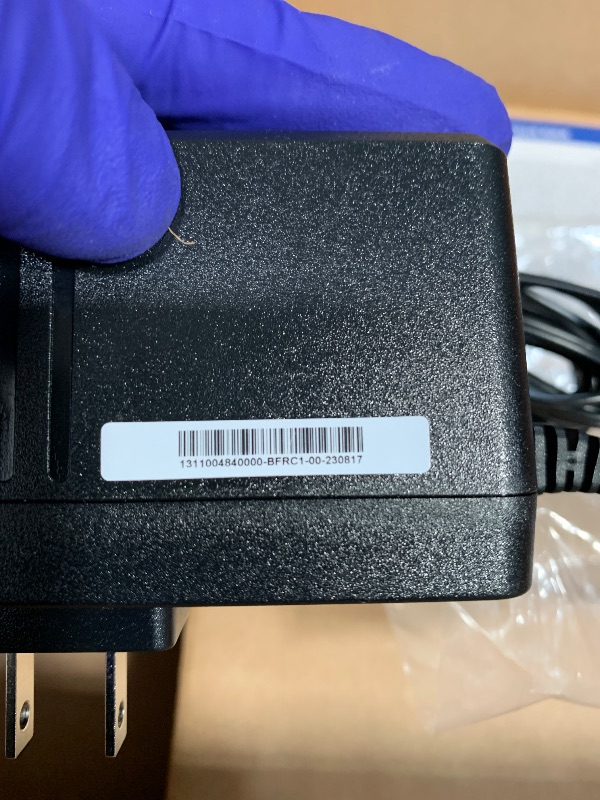 Photo 1 of (used) ARRIS (G54) - Cable Modem Router Combo - Fast DOCSIS 3.1 Multi-Gigabit & BE 18000 WiFi 7 Comcast Xfinity, Cox, Spectrum Quad-Band 1, Up to 18 Gbps Max Speed