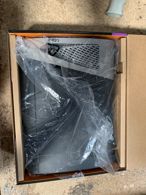 Photo 1 of (used) ARRIS (G54) - Cable Modem Router Combo - Fast DOCSIS 3.1 Multi-Gigabit & BE 18000 WiFi 7 Comcast Xfinity, Cox, Spectrum Quad-Band 1, Up to 18 Gbps Max Speed