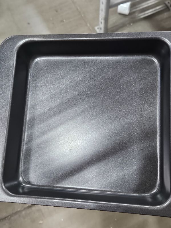 Photo 1 of 10 x 8 small baking pan 