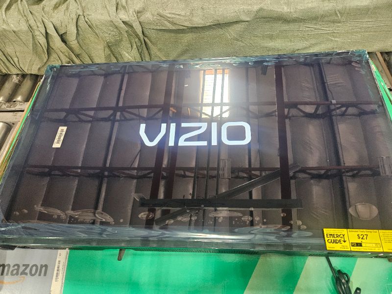 Photo 1 of ***PARTS ONLY***VIZIO 40-inch Full HD 1080p Smart TV with DTS Virtual: X, Alexa Compatibility, Google Cast Built-in, Bluetooth Headphone Capable, (VFD40M-08 New)