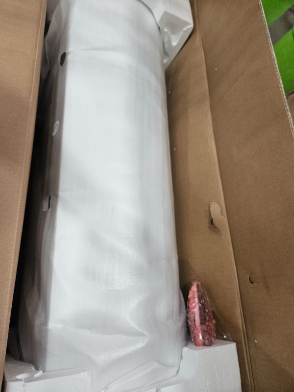 Photo 1 of *** PARTIAL SET ***  TOSOT 12,000 BTU Mini-Split Air Conditioner, Wifi Enabled Ductless Inverter Split System AC Unit Heating System, Compatible with Alexa - 20.5 SEER2 115V ( Indoor unit only )