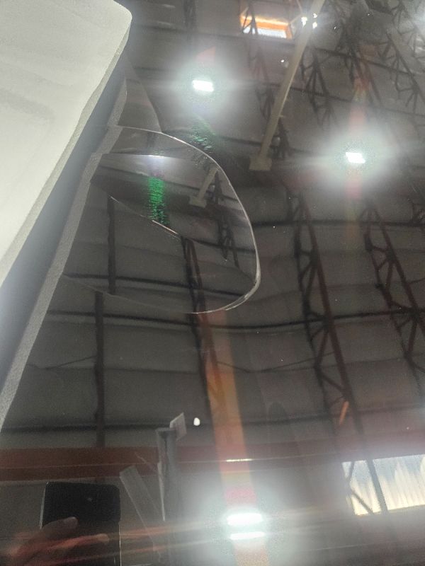 Photo 1 of Samsung 65-Inch Class Crystal UHD U8000F 4K Smart TV (2025 Model) Endless Free Content, Crystal Processor 4K, MetalStream Design, Knox Security, Alexa Built-in