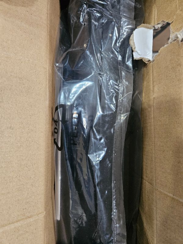 Photo 1 of ***PARTS ONLY***OVO Large and Powerful Central Vacuum System, Hybrid Filtration (with or Without Disposable Bags), 25L or 6.6 Gal, 630 Airwatts with 40 ft Carpet Deluxe Accessory Kit Included