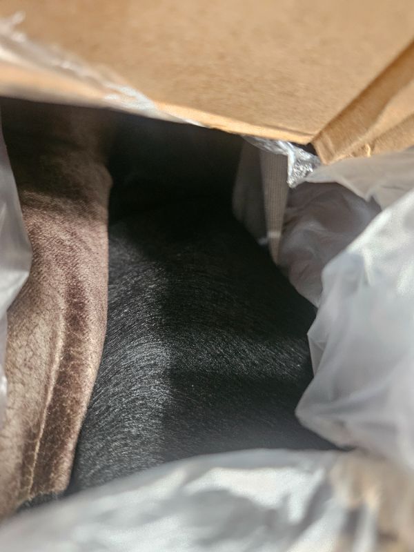 Photo 1 of  Comforter Lift Chair (brown)