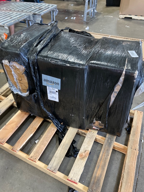 Photo 1 of *************INCOMPLETE ITEM, THIS IS ONLY BOX 2 OUT OF 3****************
Phoenix Home Large Power Lift Recliner with Massage and Heat for Elderly, Electric Chair with USB Port, 2 Hidden Cup Holders, Brown