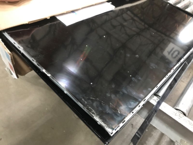 Photo 1 of **************TV COMPLETELY DESTROYED, FINAL SALE*****************

SAMSUNG 40-inch Class LED Smart FHD TV 1080P (UN40N5200AFXZA, 2019 Model)