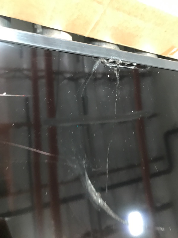 Photo 1 of ******************SCREEN DAMAGED, NON-FUNCTIONAL, FINAL SALE**************************

SAMSUNG 65-Inch Class Crystal UHD 4K DU7200 Series HDR Smart TV w/Object Tracking Sound Lite, PurColor, Motion Xcelerator, Mega Contrast, Q-Symphony (UN65DU7200, 2024 