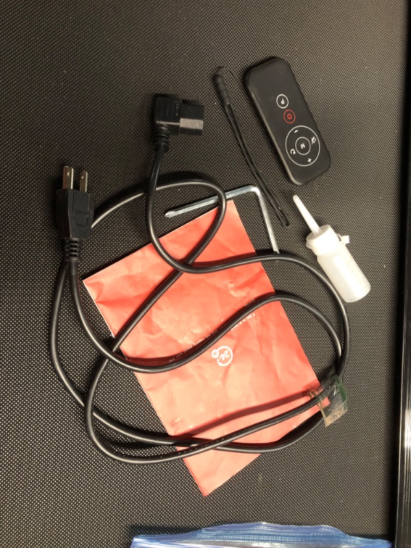 Photo 1 of *** PARTS ONLY *** GOYOUTH Under Desk Treadmill, Medium Walking Pad for Home & Office, 12 HIIT Programs, Installation-Free, 300 lbs Capacity, 2.25HP