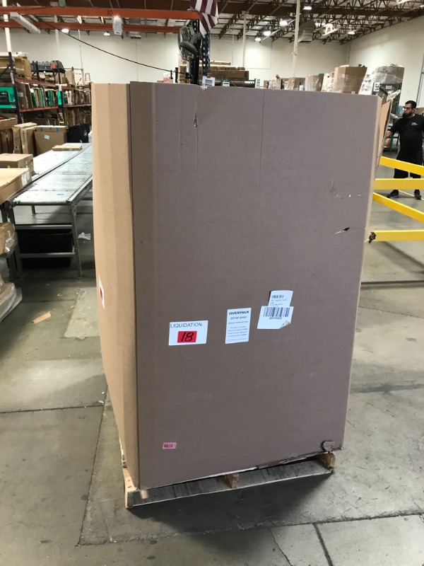 Photo 1 of **FINAL SALE-NO RETURNS**

Pallet of New/Used Baby Gates