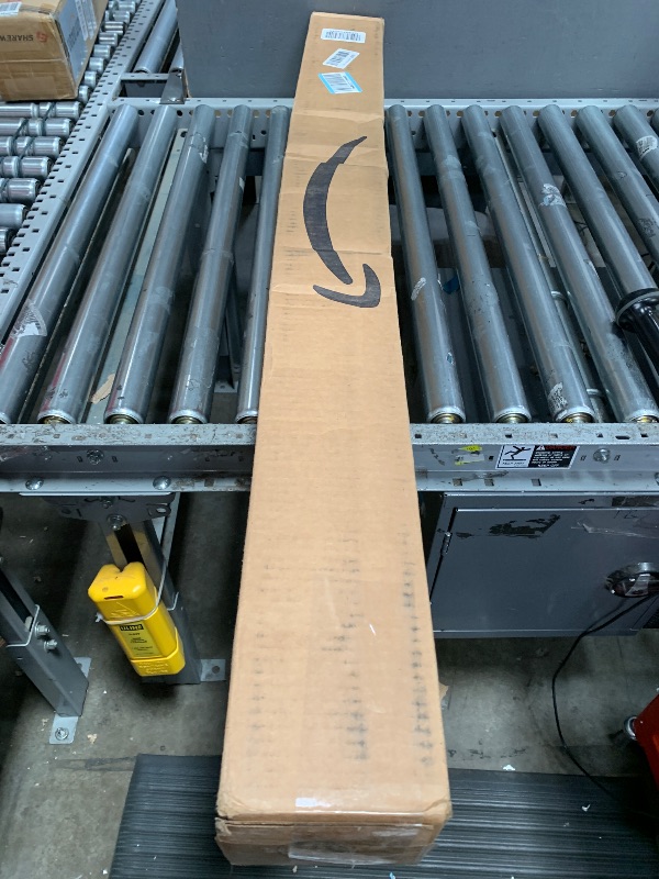 Photo 1 of 45 inch Electric Fence Posts Step in Fiberglass Insulated Plastic Electric Fence with Post, Electric Fence Stakes for Dogs, 10 Pack