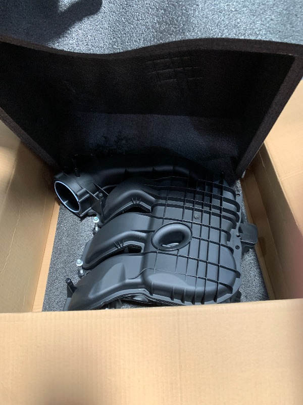 Photo 1 of 05184693AE 68621090AA Intake Manifold Compatible with 2011-2020 Dodge RAM Chrysler 3.6L V6 Vehicles - 200 300 Grand Cherokee Journey Grand Caravan Town & Country Avenger