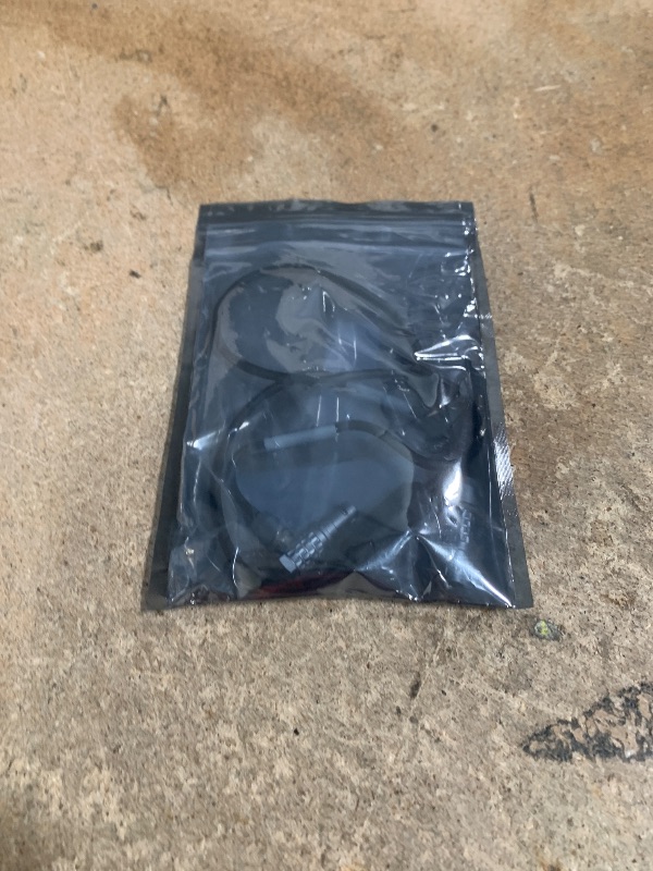 Photo 1 of (PIN MISSING) (BAGGED) Nucleus-M Motor Run Stop Cable 7 Pin for RED Komodo 6K V-RAPTOR 8K Camera Tilta (9-pin)
