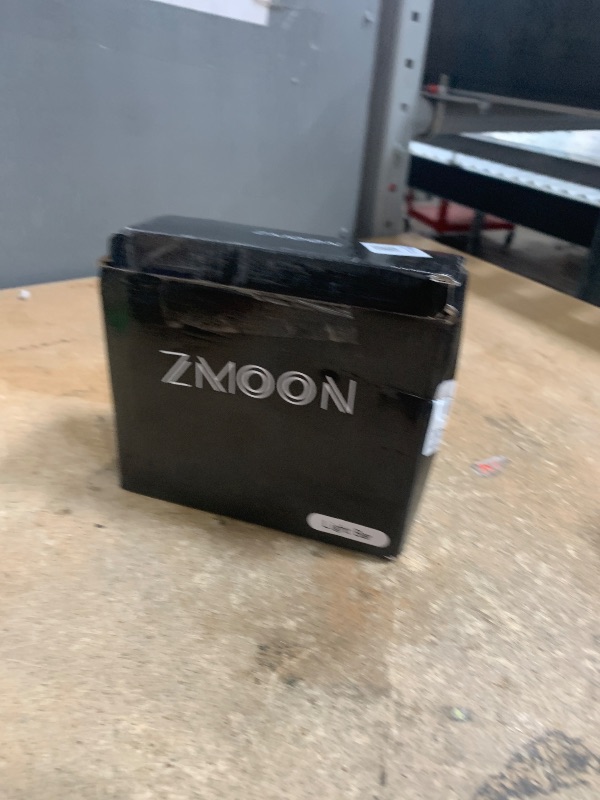 Photo 1 of Zmoon 7Inch 2PCS Led Light Bar,120W Led Fog Driving Lights Off-Road Lights with Spot&Flood Combo Beam,Waterproof Die-casting Aluminum Alloy Shell for Jeep Boat UTV Truck ATV