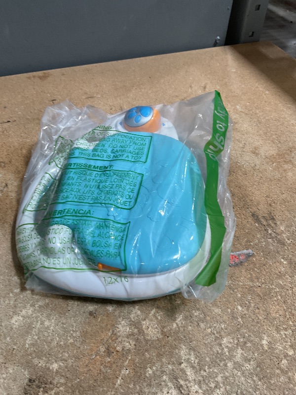 Photo 1 of (NO BATTERY) (USED/FAIR) VTech Lil' SmartTop