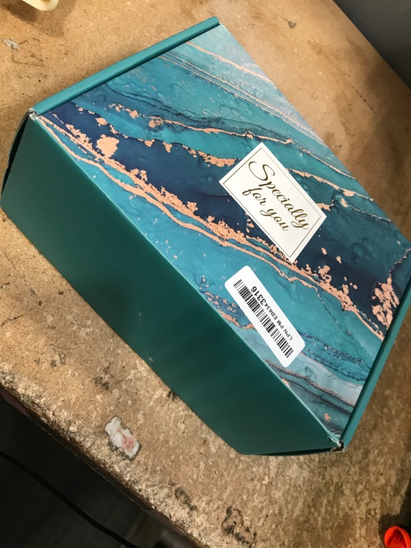 Photo 1 of *RETIREMENT BOX* RETIREMENT Gifts for Women, Appreciation Gift Set 