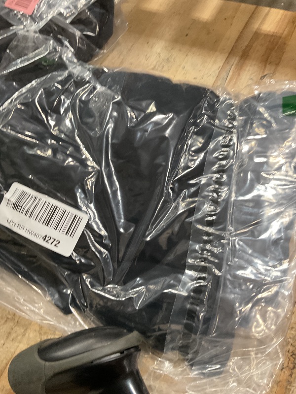 Photo 1 of (SMALL) (BAGGED) INFITTY Womens Casual Solid Sleeveless Spaghetti Strap Sexy Jumpsuit Rompers Wide Leg Pants Black Small
