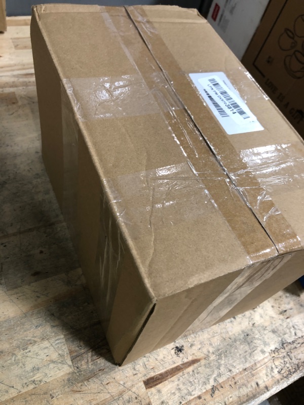 Photo 1 of 4681EL1008A Dryer Motor Assembly Compatible with LG Replaces 4681EL1002A 4681EL1008B 4681EL1008H PS3523290 AP4438218 1330330