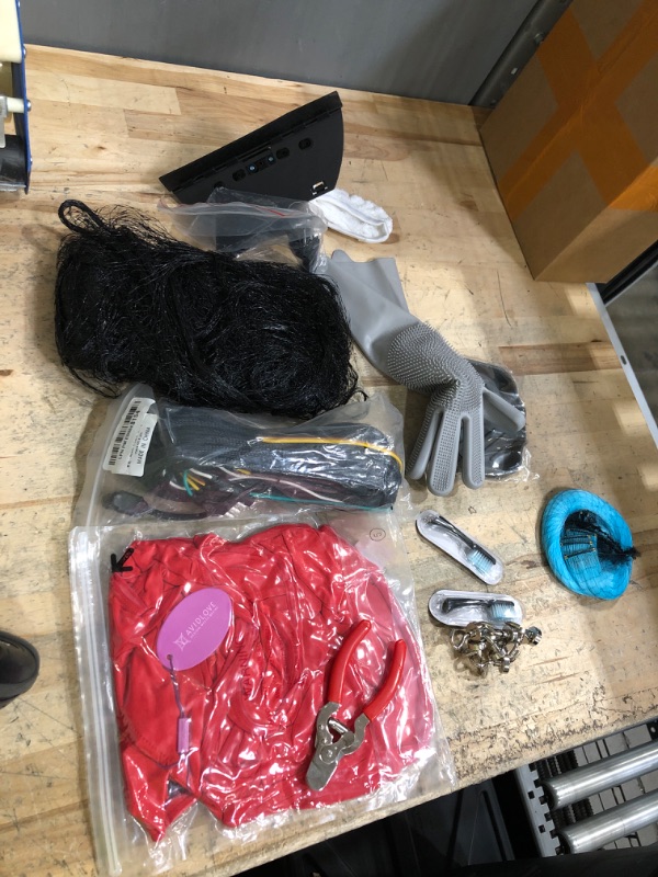 Photo 1 of ***Bundle of home essentials/hardware 