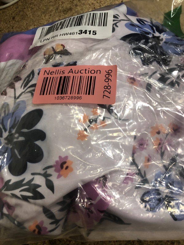 Photo 1 of  2 PIECE SWIMSUIT   MEDIUM