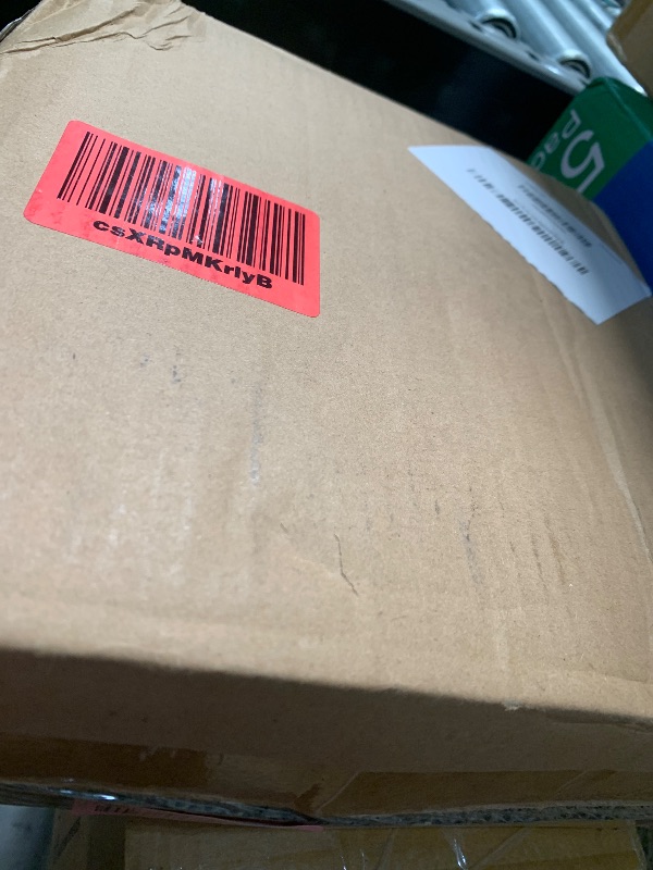 Photo 1 of 2-Pack 10x1.75 Solid Rubber Wheel Assembly?1-3/4”Centered Hub with 5/8”Axle Bore Hole,10 Inch Ribbed Tread Wheel for hand trucks Utility Carts, lawnmowers Replacement.