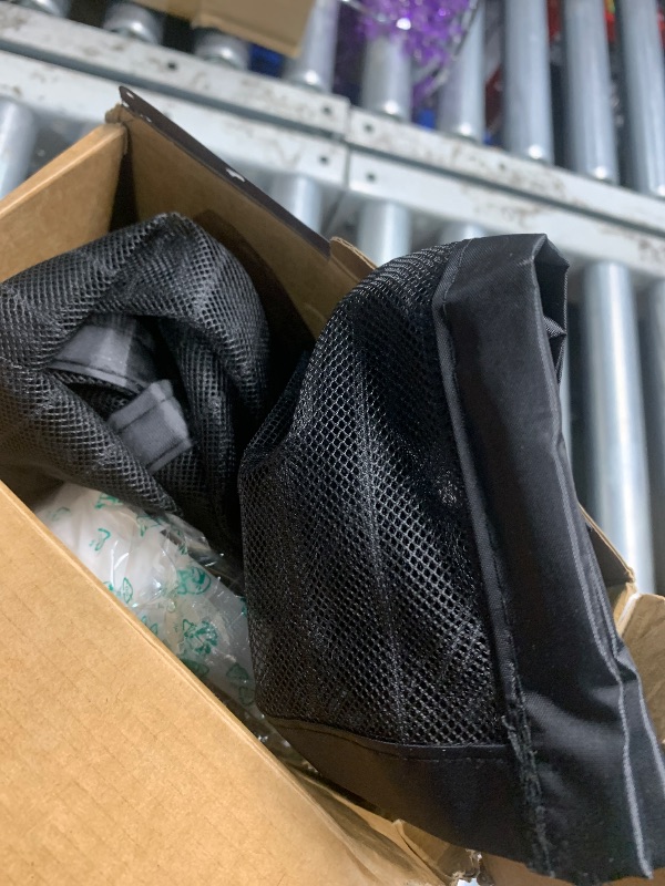 Photo 1 of (see all images) Magnetic Screen Door, Heavy Duty Door Screen Magnetic Closure Keep Bugs Out