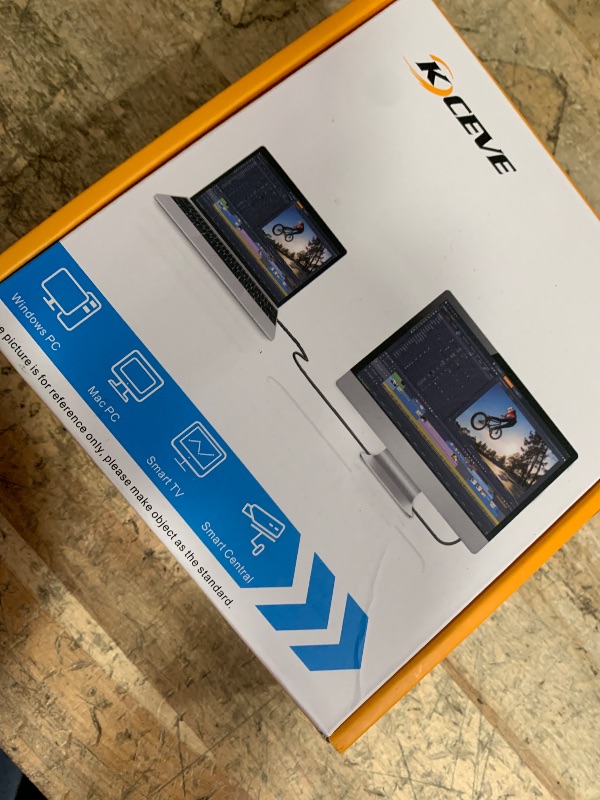 Photo 1 of USB C Switch,Bi-Directional USB C Switcher 2 Computers,MLEEDA USB Type C KVM Switch 8K@60Hz 4K@120Hz Video/10Gbps Data Transfer/100W Charging,Compatible with Thunderbolt Device,2 USB-C Cables Included