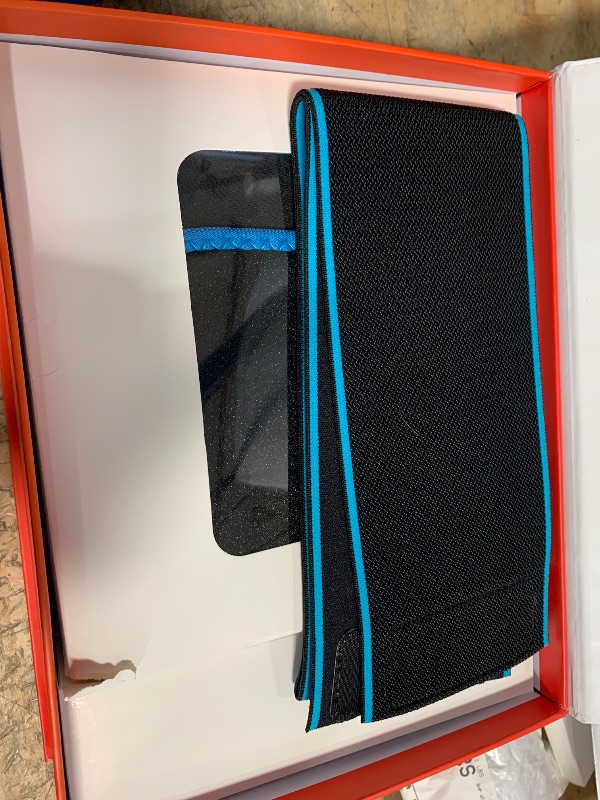 Photo 1 of Lifepro Red Light Therapy Belt - Near Infrared Light Therapy & Red Light Therapy for Body, Relaxing Muscle, Inflammation, Improve Circulation - Infrared Therapy or Infrared Light Therapy Device