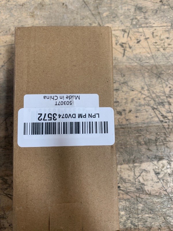 Photo 1 of Nilight 7 Pin Male Trailer Round RV Blade Connector Socket 7 Pole Plug Heavy Duty 7 Way Vehicle Side Replacement 6-24V for Tow Hitch Car Boat Truck