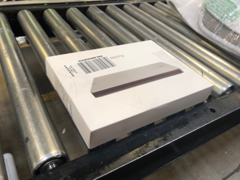 Photo 1 of HOTO Electric Screwdriver Tool Set, 48-in-1 Precision Screwdriver Set, 2 Torque Settings, 15 Types Repair Kit, Magnetic Screwdriver Set, Ultra-Thin Design for Electronics, Watch, PC, RC, Drones