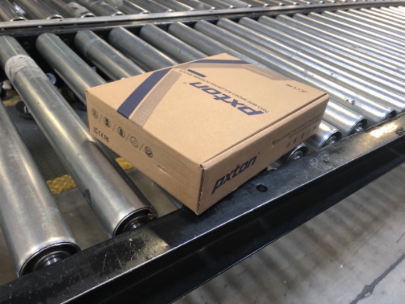 Photo 1 of pxton Walkie Talkies Rechargeable Long Range Two-Way Radios with Earpieces,2-Way Radios UHF Handheld Transceiver Walky Talky with Flashlight Li-ion Battery and Charger?2 Pack?