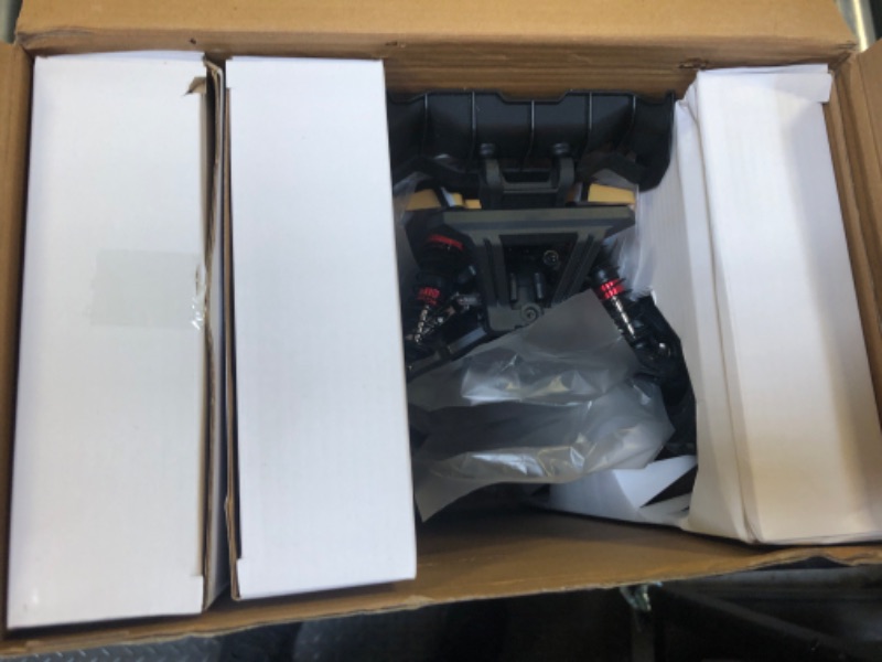 Photo 1 of BEZGAR HP141S Fast RC Cars 50MPH - 1:14 Scale Remote Control Cars for Adults, RC Trucks 4x4 Offroad Waterproof, RC Monster Trucks, Hobby Off Road RC Electric Car, Brushless RC Cars for Adults