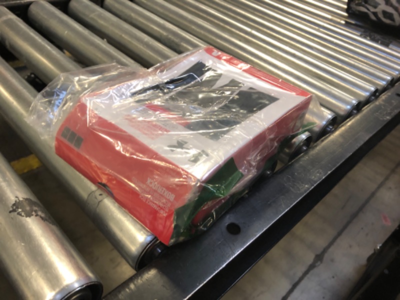 Photo 1 of Under Armour Men's Multi-Pack Performance Tech Boxerjock Long-Leg Boxer Brief, 9" Inseam