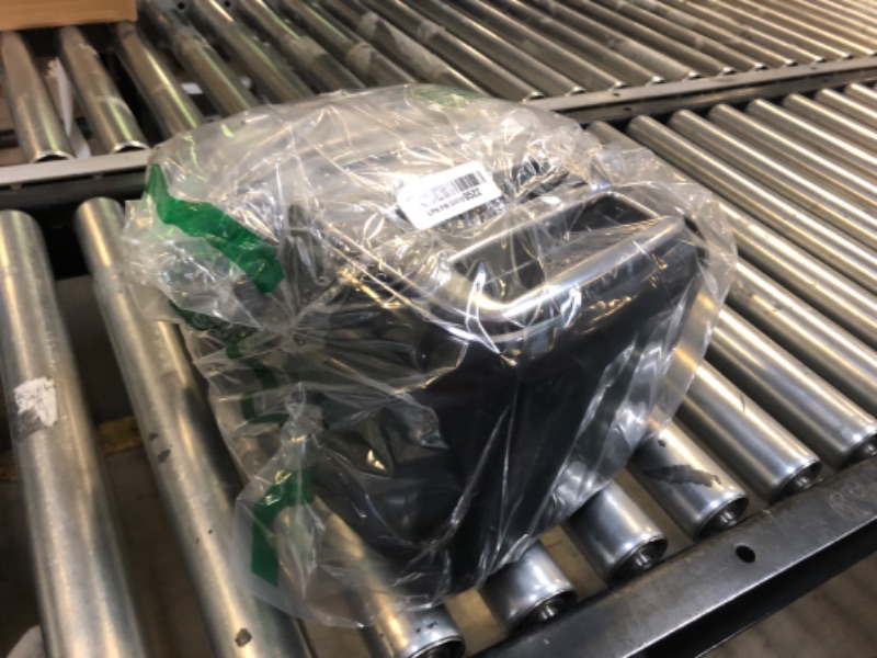 Photo 1 of Proctor Silex 4 Slice Toaster with Extra Wide Slots for Bagels, Cool-Touch Walls, Shade Selector, Toast Boost, Auto Shut-off and Cancel Button, Black (24215PS)