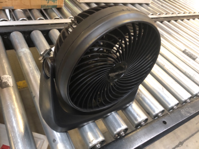 Photo 1 of **SOLD FOR PARTS**amazon basics air fan 