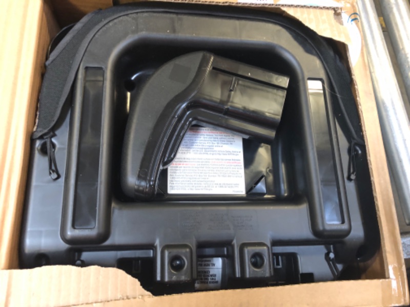 Photo 2 of Graco TurboBooster 2.0 Backless Booster Car Seat, Denton