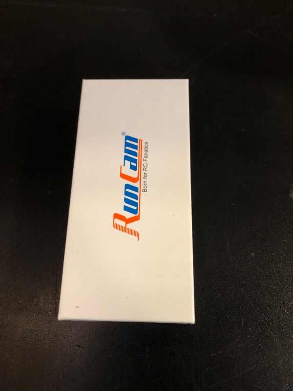 Photo 1 of FPV Camera RunCam Phoenix 2 SE - Special Edition Micro Drone Camera With lens hood 5.8ghz FOV160°Global WDR 8.6g for RC FPV Car Plane Racing Drone