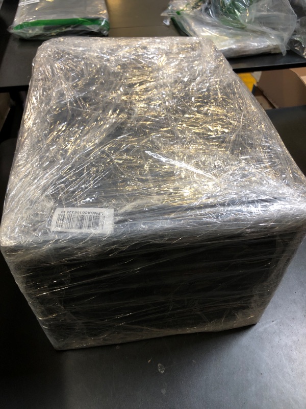 Photo 1 of Large Lock Box for Personal Items, Combination Lockable Storage Box for Office Locker/School/Medicine/Snacks/Phone Jail/Electronic/Home