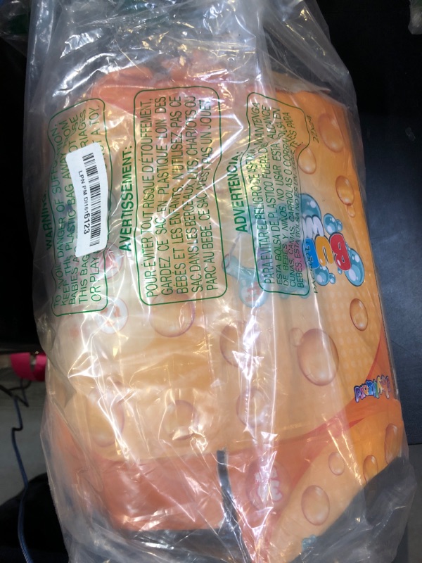 Photo 1 of ShyLizard 36PCS Bubble Wands for Kids,Bulk Bubble Wand for Kids Party Favor, Bubble Maker for Party Favor,Birthday,Goodie Bags, Wedding, Carnival Prizes, Summer Outdoor Toy Gifts, Assortment 6 Colors