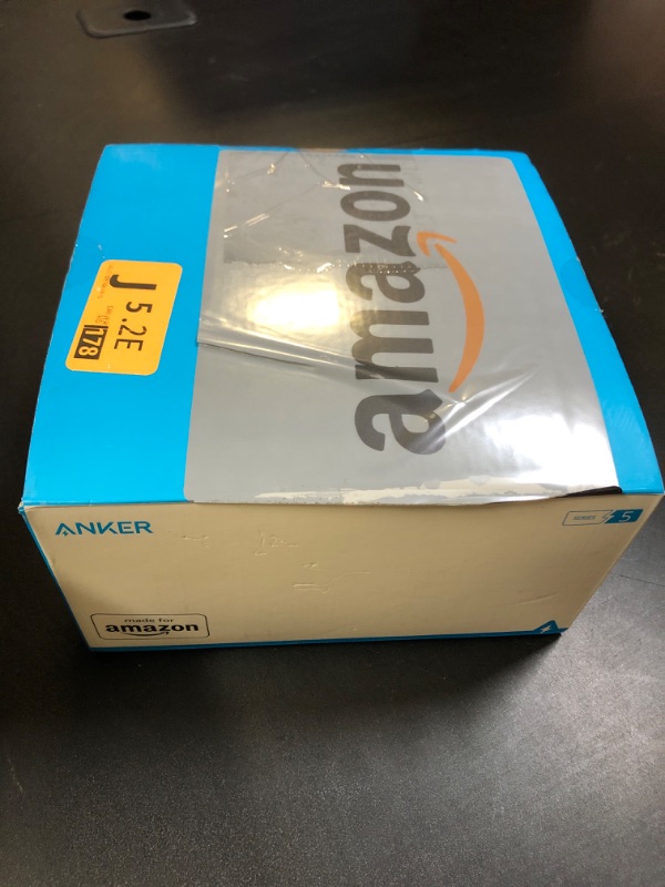 Photo 1 of Made for Amazon, Wireless Charging Dock for Kindle Paperwhite Signature Edition. Only compatible with Kindle Paperwhite Signature Edition (2022 Release)