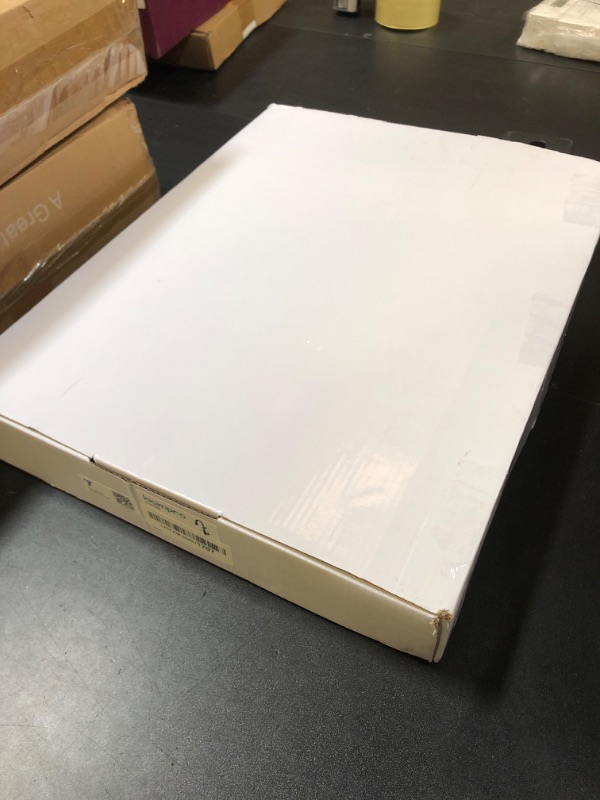 Photo 1 of Kicimpro Black Touchless Kitchen Faucet with Pull Down Sprayer Single Handle, Side Motion Sensor Kitchen Touchless Faucet with Water Lines, Two Modes Matte Black Touchless Faucet for Kitchen Sink