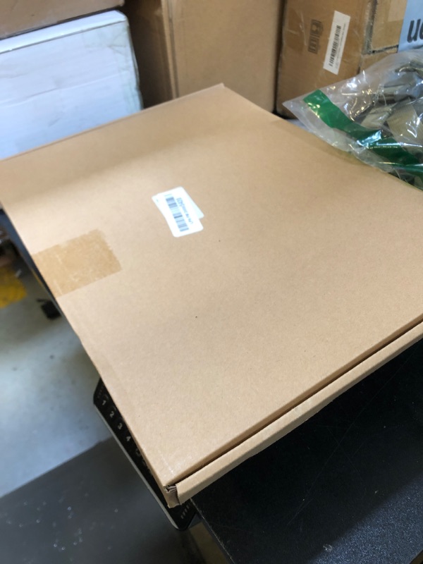 Photo 1 of Patio Heater Reflector Shield, Heat Focusing Reflector for Round Natural Gas and Propane Patio Heaters Outdoor, Heating Reflector 15" Height (2023 Upgraded)