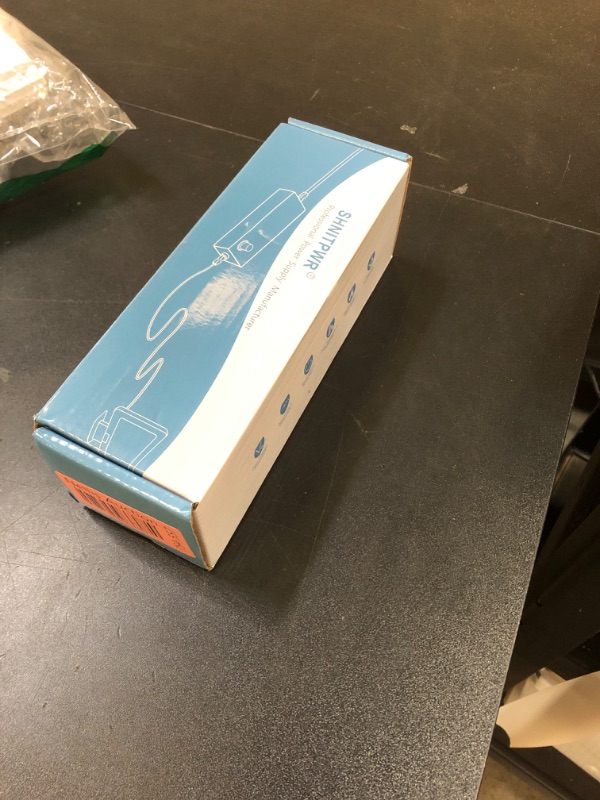 Photo 1 of SHNITPWR 72W universal Power Supply Adjustable DC 3V ~ 24V 3A AC/DC Adapter with USB C Charger PD 65W Upgraded 100V-240V AC to DC Converter Variable Power Adapter, 14 Tips, Alligator Clips Power Cable