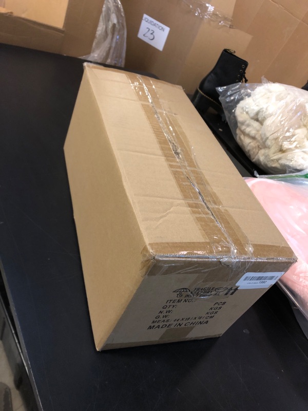 Photo 1 of Munbea Modern Chrome LED Chandelier with Remote Control, Dimmable LED Chandelier with 3 Color Temperature,8 Lights Hanging Pendant Lights for Dining Room Foyer Entryway Kitchen Living Room