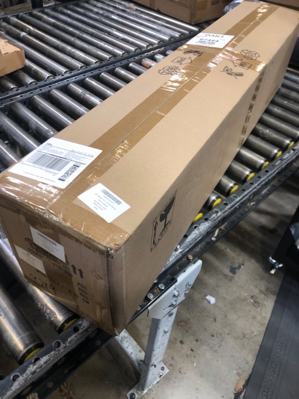 Photo 1 of Modern Rectangular Chandelier Chrome Dining Room Crystal Chandelier Modern Pendant Light for Dining Room Kitchen Island Chandelier