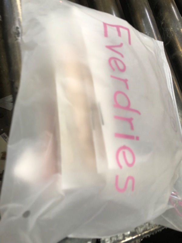 Photo 1 of Everdries Washable & Reusable Incontinence Underwear for Women Over 60 - Leakproof, Discreet, Absorbent, Machine-Washable Panties (Comfort Plus, S, Pack of 5)