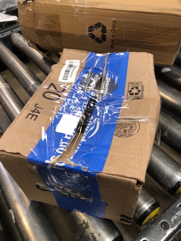 Photo 1 of STARSIKI Metal Time Lock Box with Emergency Unlocking, Phone Timed Locked Box with Timer, Timed Locking Container, Audio Prompt, Self-Discipline Gift, 365 Days Max for Cellphone/iPad Mini/Medication