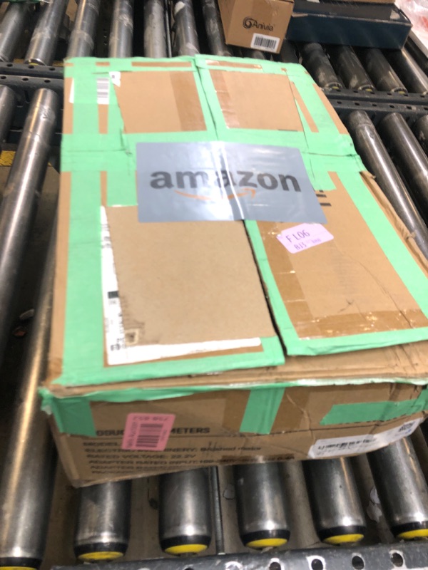 Photo 1 of Cordless Vacuum Cleaner, 180W Power Suction Stick Vacuum Cleaners with 2200 mAh Battery,6-in-1 Lightweight Self-Standing, 35 Mins Runtime for Home Hard Floor Low-Pile Carpet Pet Hair