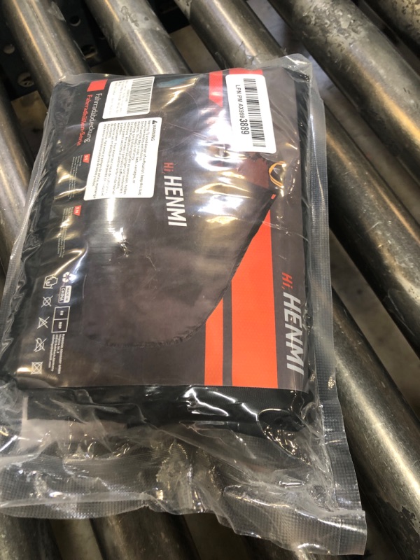Photo 1 of  bike cover 