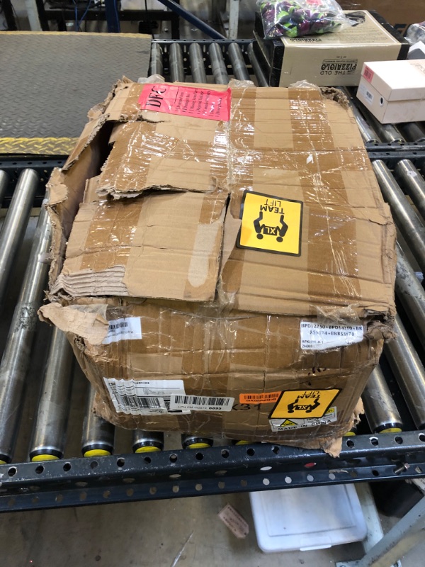 Photo 1 of A-Premium Front and Rear Vented Disc Brake Rotors + Ceramic Pads Kit Compatible with Select Chevy and GMC Models - Equinox, Terrain 2010-2017, 12-PC Set