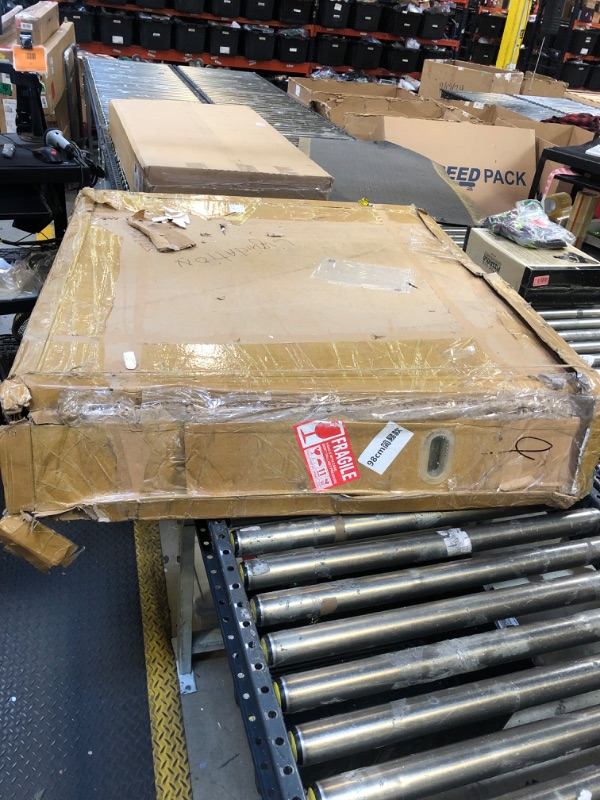 Photo 1 of MWE 360 Photo Booth Machine with Flight Case,APP Remote Control Automatic Slow Motion 360 Spin Camera Booth for 4-6 People (39.4in-CD+Flight Case)